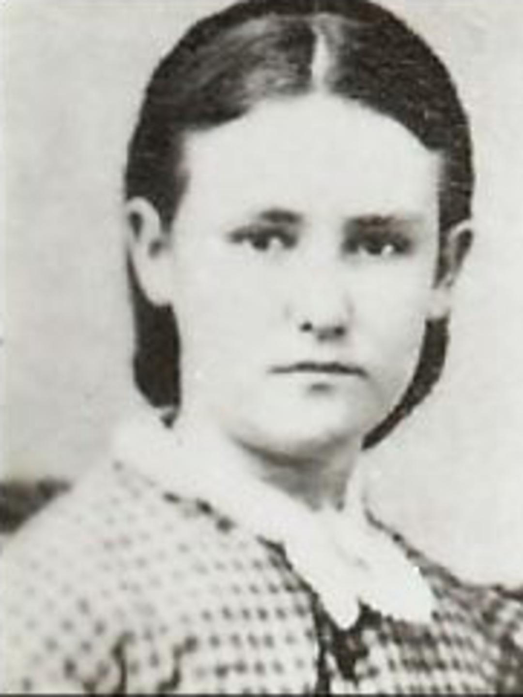Georgina Calder Crabb (1850 - 1912) Profile